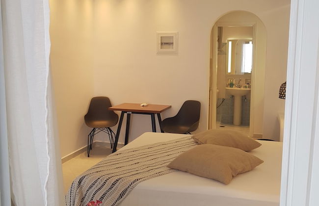 Exclusive Studios Naxos Town - Foto 23