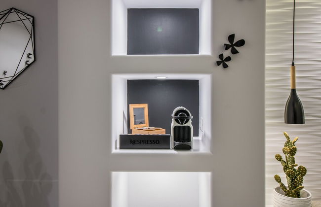 Exclusive Studios Naxos Town - Foto 13