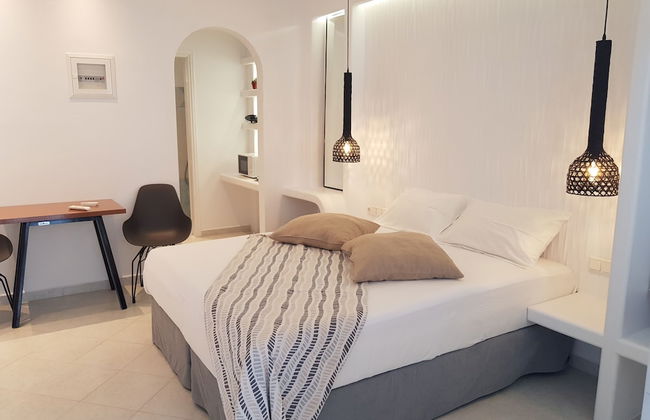 Exclusive Studios Naxos Town - Foto 26