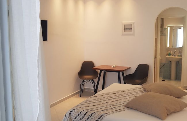 Exclusive Studios Naxos Town - Foto 20