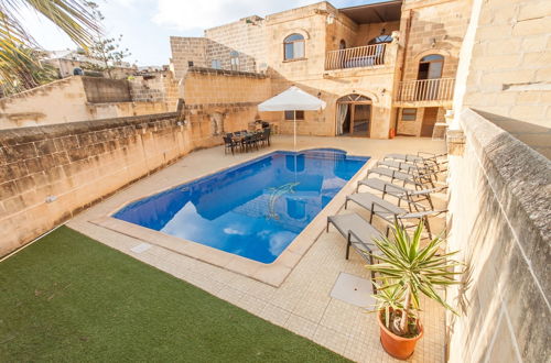 Photo 1 - Centre Island Gozitan Farmhouse & Pool