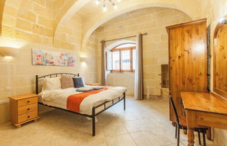 Photo 1 - Centre Island Gozitan Farmhouse & Pool