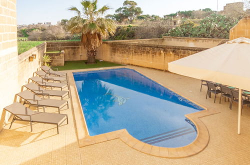 Photo 25 - Centre Island Gozitan Farmhouse & Pool