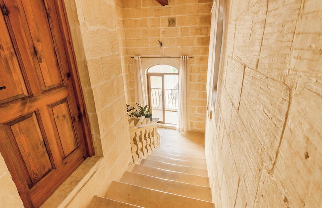 Centre Island Gozitan Farmhouse & Pool - Foto 32