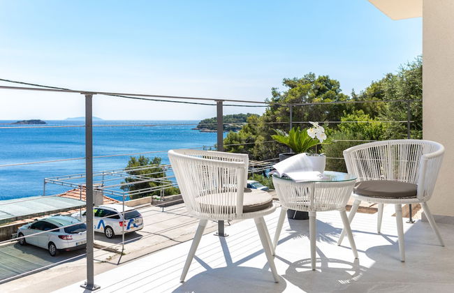 Villa Desire - Foto 11