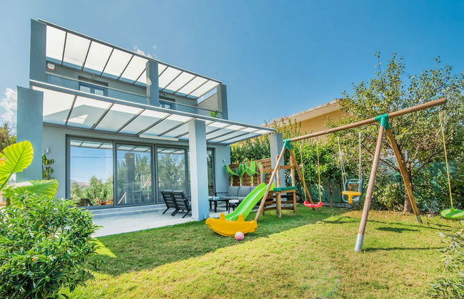 Villa Alyona - Foto 22