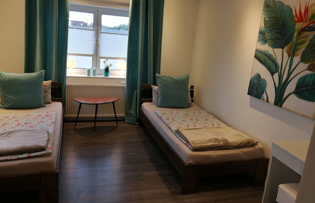 Hostel Margot - Foto 3
