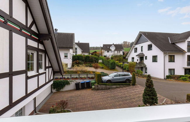 Apartment on the Edge of the Forest - Foto 29