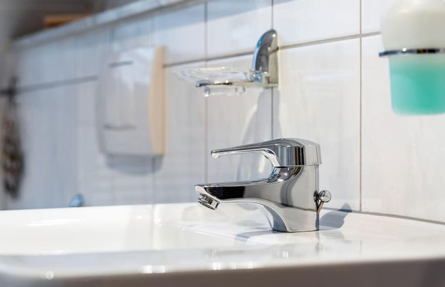 Apartment on the Edge of the Forest - Foto 17