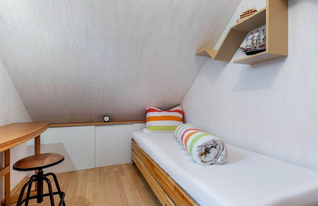 Apartment on the Edge of the Forest - Foto 4