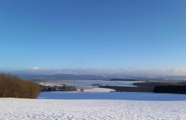 Apartment on the Edge of the Forest - Foto 35