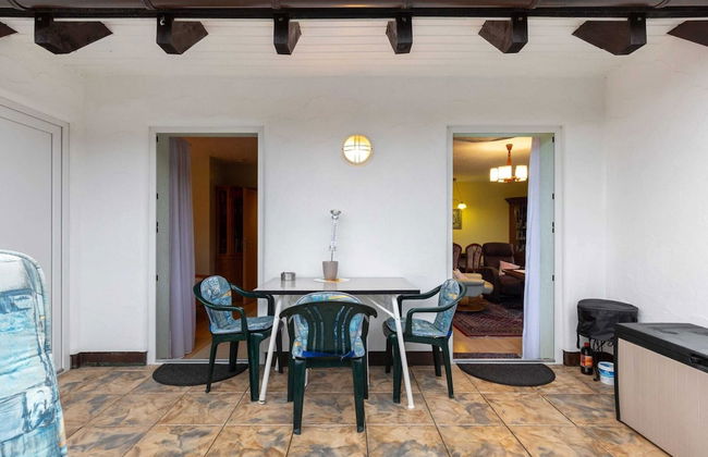 Apartment on the Edge of the Forest - Foto 19