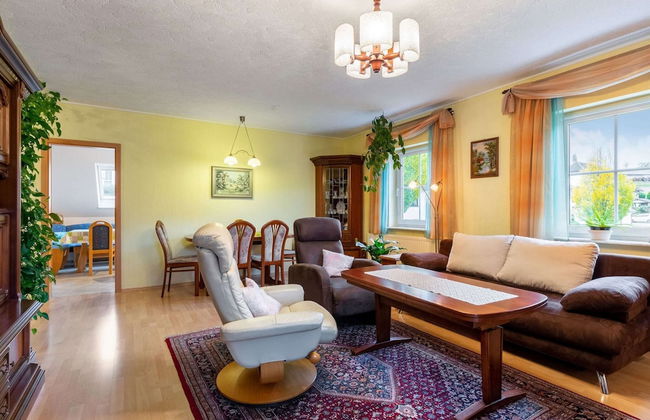 Apartment on the Edge of the Forest - Foto 12