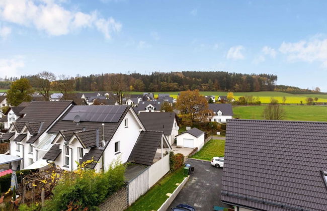 Apartment on the Edge of the Forest - Foto 26