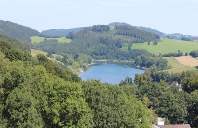 Apartment on the Edge of the Forest - Foto 31