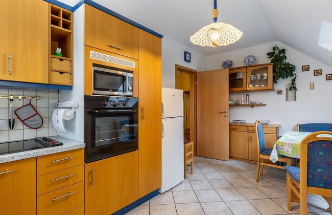 Apartment on the Edge of the Forest - Foto 11