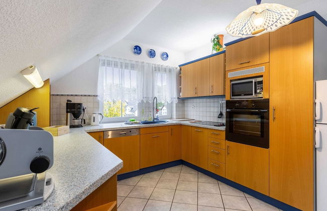 Apartment on the Edge of the Forest - Foto 10