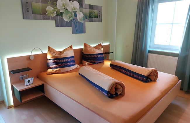 Apartment on the Edge of the Forest - Foto 6