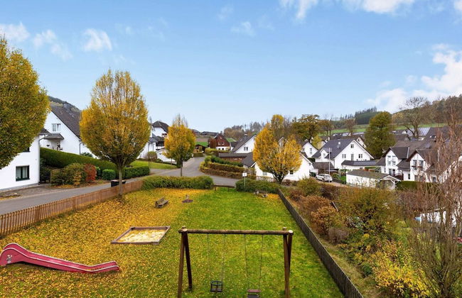 Apartment on the Edge of the Forest - Foto 25