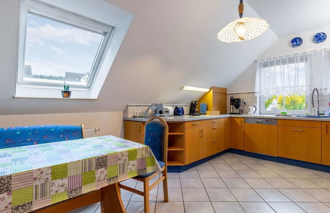 Apartment on the Edge of the Forest - Foto 8