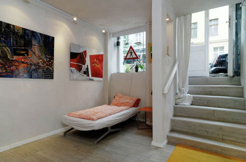Photo 2 - Contemporary Apartment in Kreuzberg, Berlin