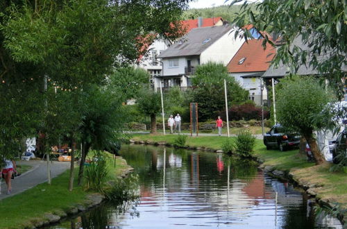 Photo 28 - Spacious Apartment in Schonsee With Sauna