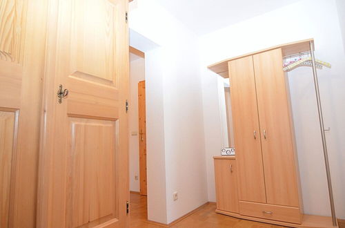 Photo 21 - Spacious Apartment in Schonsee With Sauna