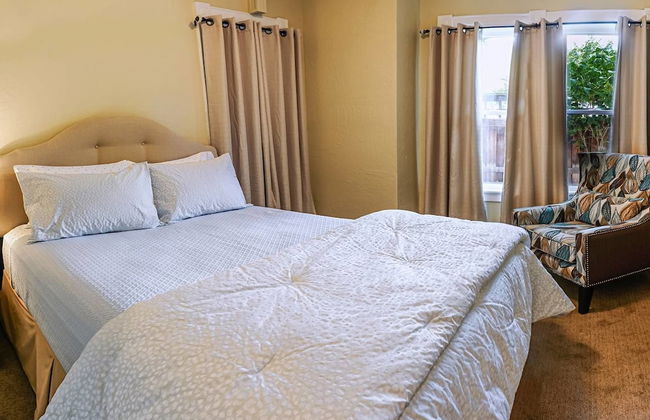 Pioneer House - South Suite - Foto 6