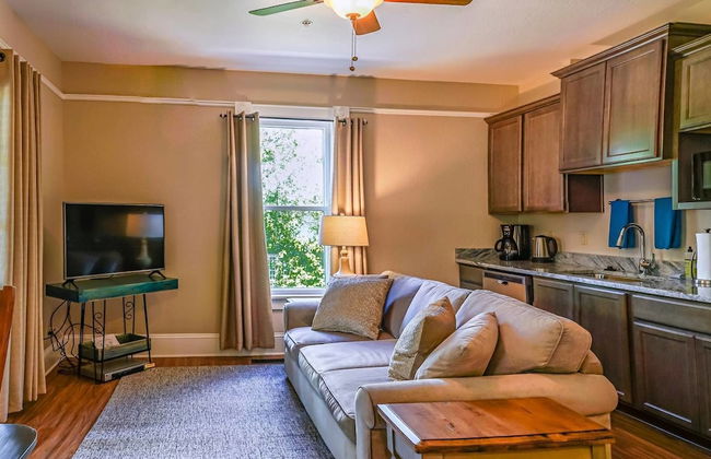 Pioneer House - South Suite - Foto 8