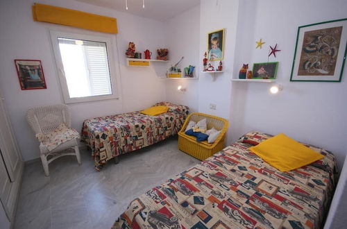 Foto 3 - Apartamento El Palmeral C59