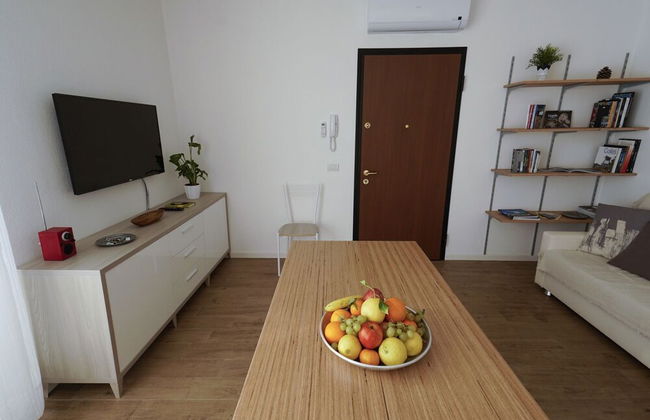 Casa Selvaggio Blu - Photo 9