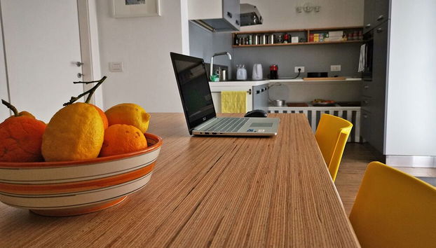 Restauration dans la chambre