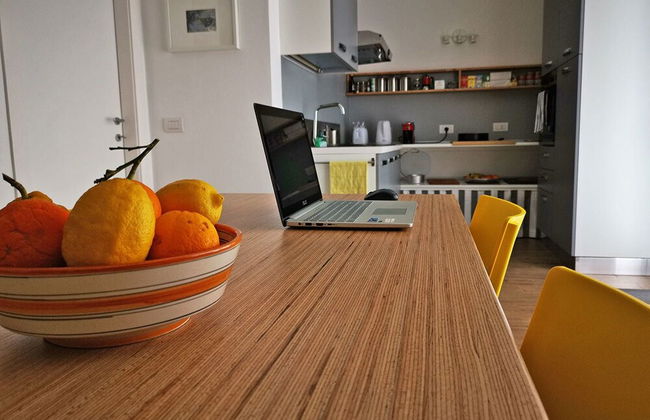 Casa Selvaggio Blu - Photo 5