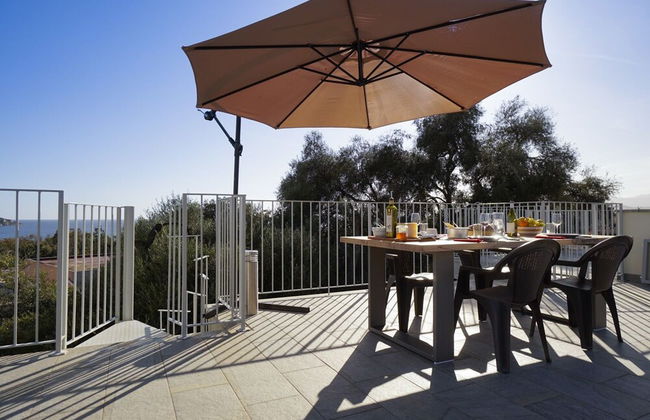 Casa Selvaggio Blu - Photo 20