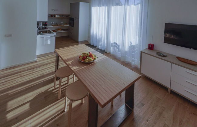 Casa Selvaggio Blu - Photo 13