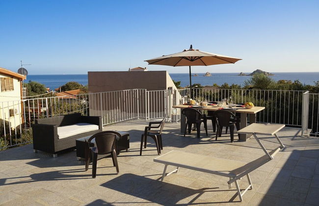 Casa Selvaggio Blu - Photo 22