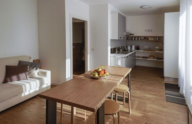 Casa Selvaggio Blu - Photo 10