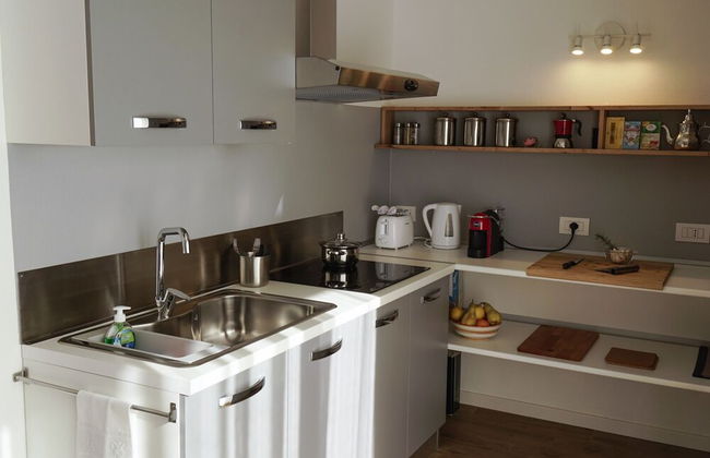 Casa Selvaggio Blu - Photo 17