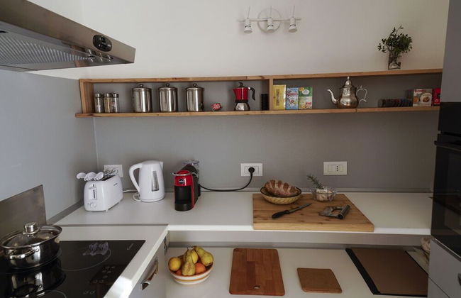 Casa Selvaggio Blu - Photo 16