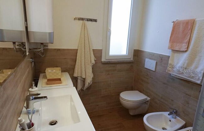 Casa Selvaggio Blu - Photo 31