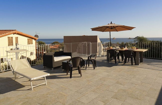 Casa Selvaggio Blu - Photo 19