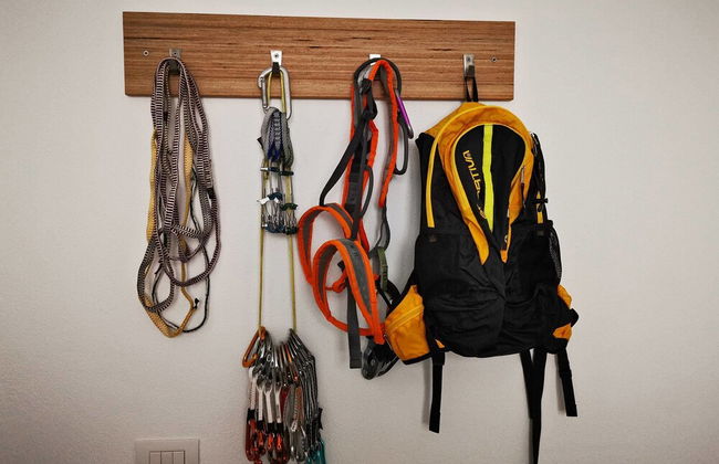 Casa Selvaggio Blu - Photo 25