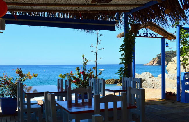 Appartement Cala Llevado - Costa Brava - Foto 12