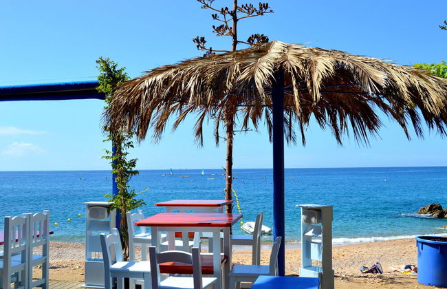Appartement Cala Llevado - Costa Brava - Foto 11
