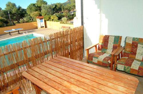 Photo 7 - Appartement Cala Llevado - Costa Brava