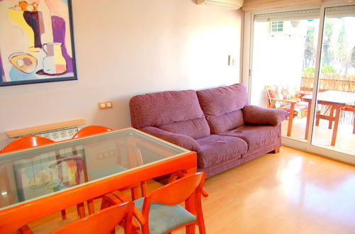 Photo 4 - Appartement Cala Llevado - Costa Brava