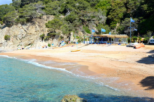 Photo 14 - Appartement Cala Llevado - Costa Brava