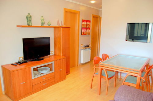 Foto 5 - Appartement Cala Llevado - Costa Brava