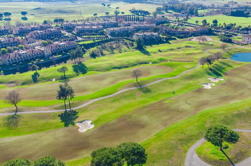 Photo 36 - Carpediem Roma Golf Club