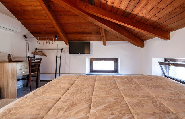 Le Querce Farmhouse - Foto 47